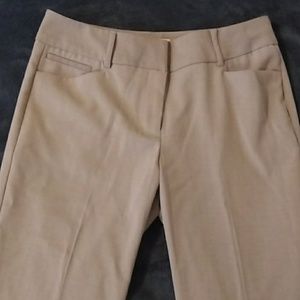 New York & Company Dress Pant